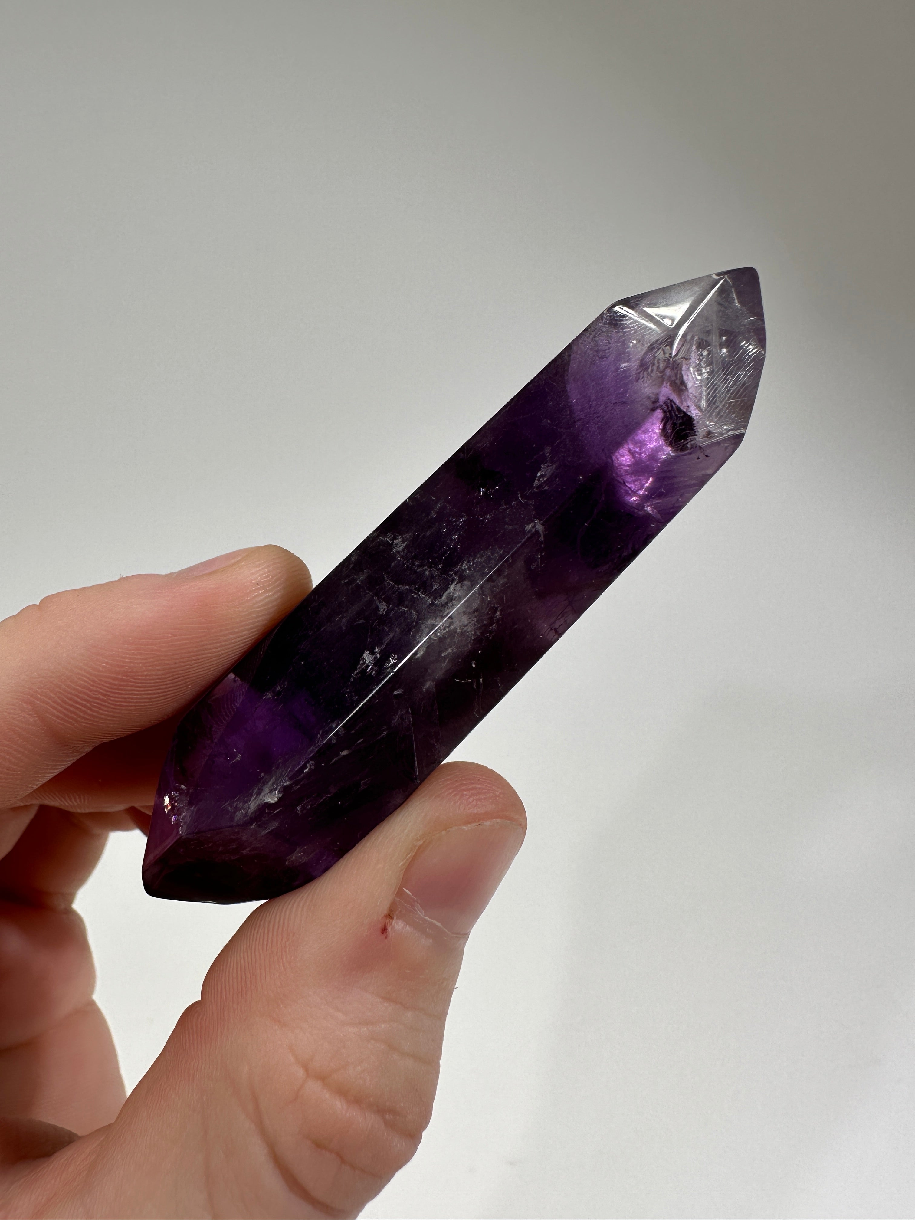 Amethyst DT - Forgotten Rarities