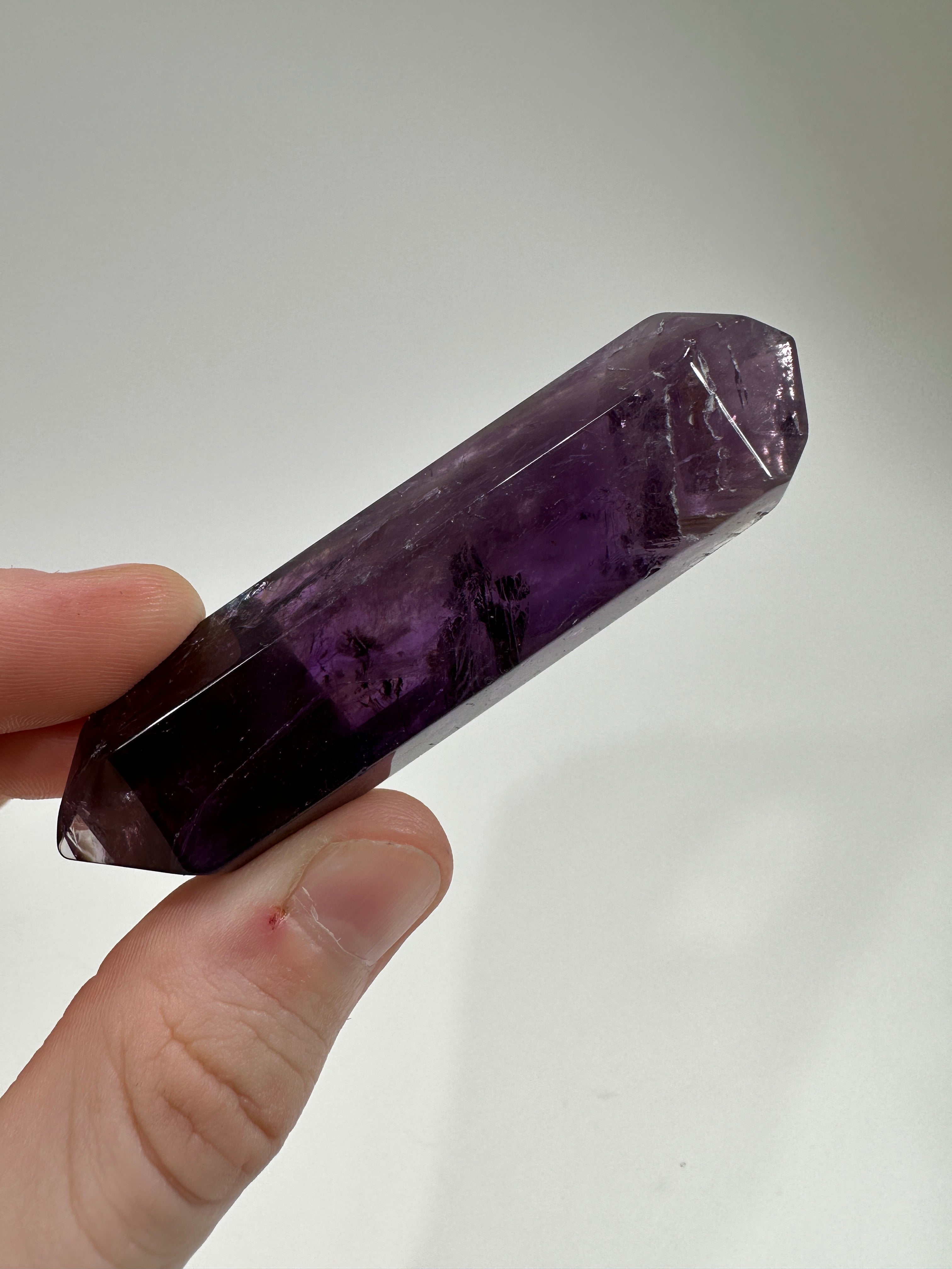 Amethyst DT - Forgotten Rarities