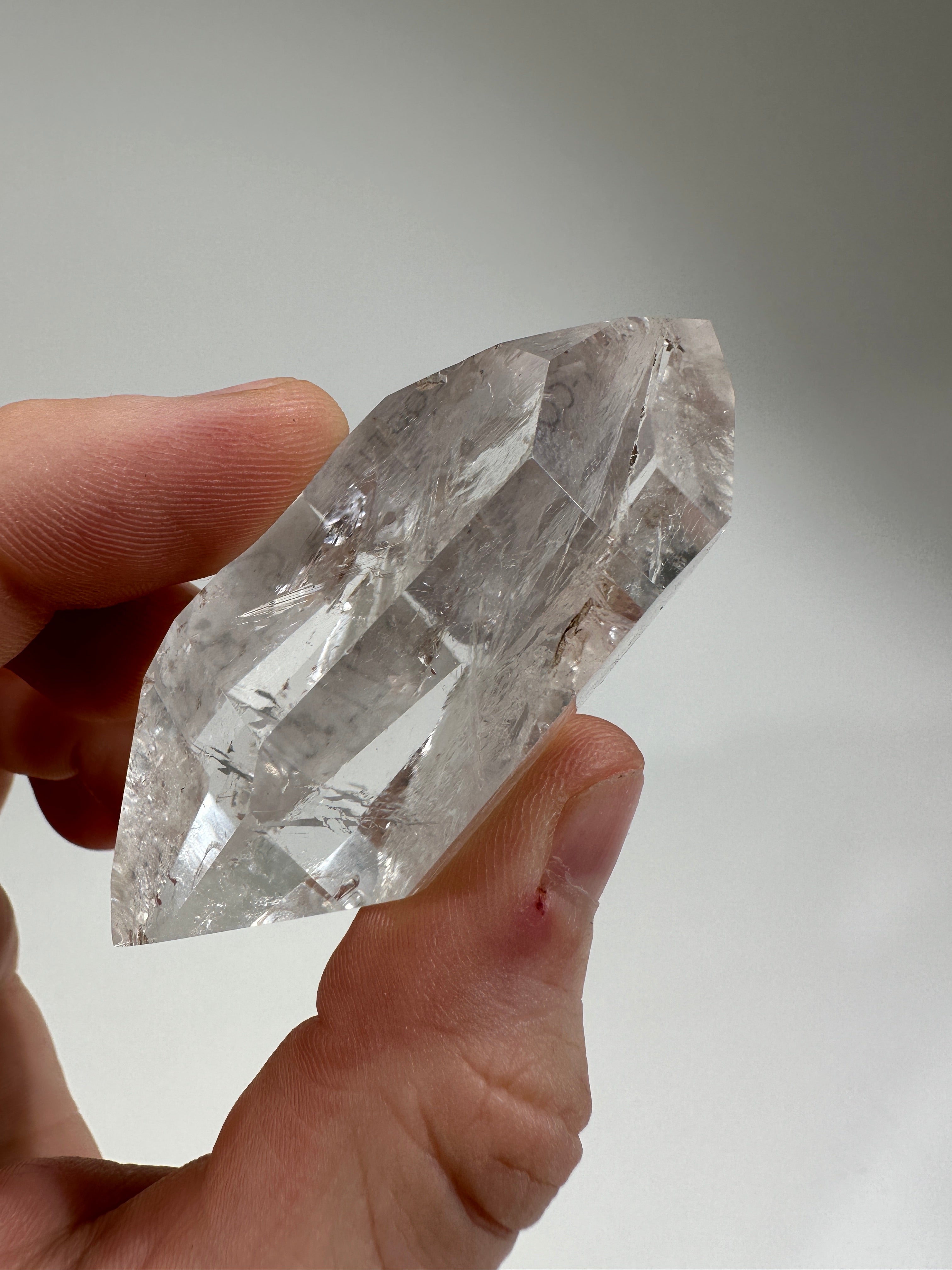 Clear Quartz DT - Forgotten Rarities