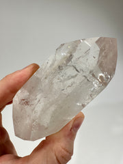 Clear Quartz DT - Forgotten Rarities