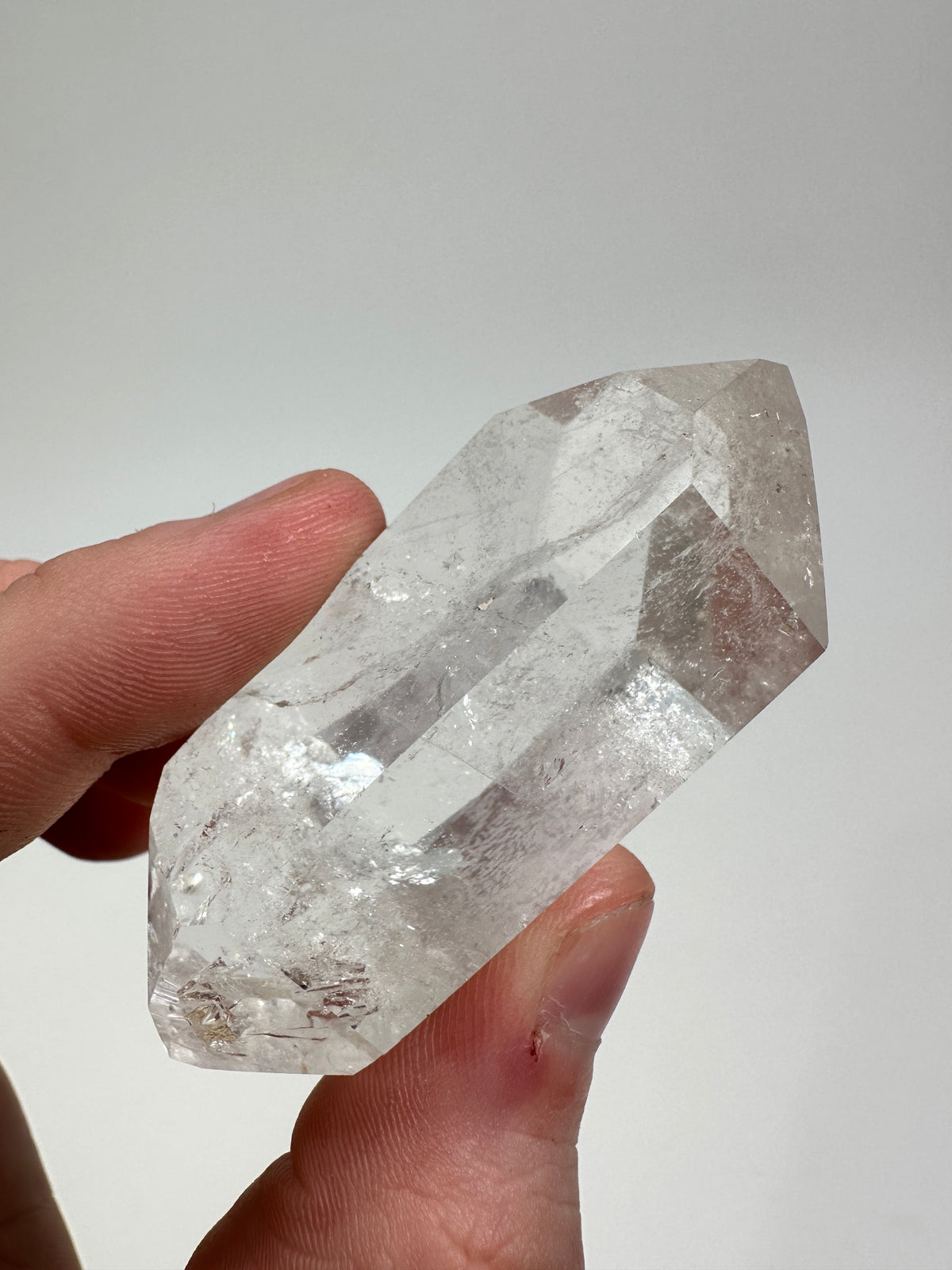 Clear Quartz DT - Forgotten Rarities