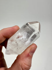 Clear Quartz DT - Forgotten Rarities