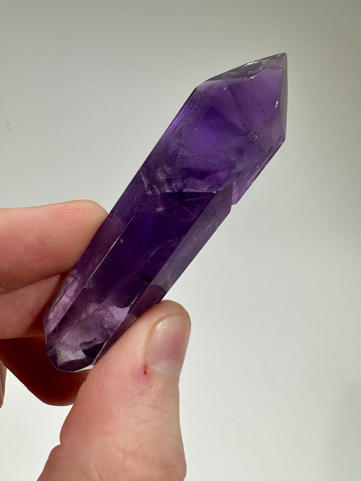 Amethyst DT - Forgotten Rarities