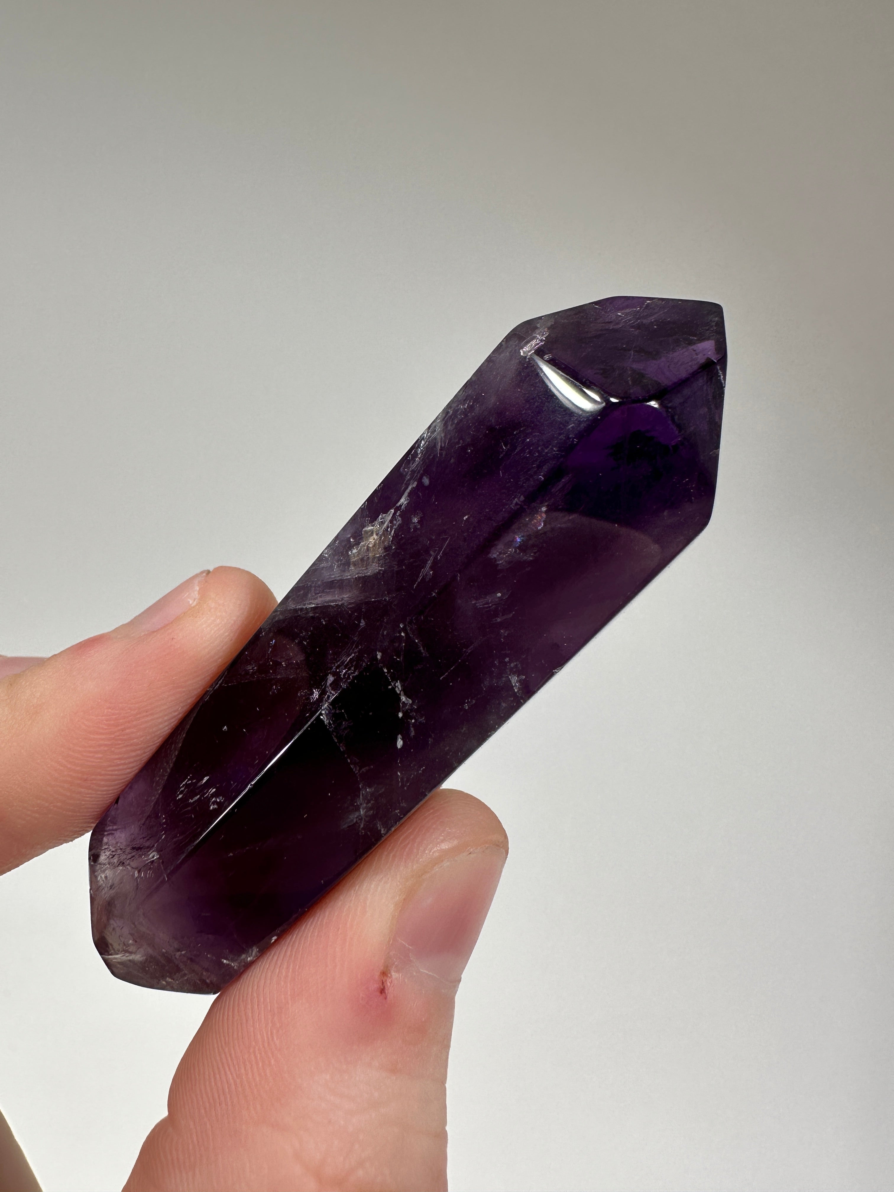 Amethyst DT - Forgotten Rarities