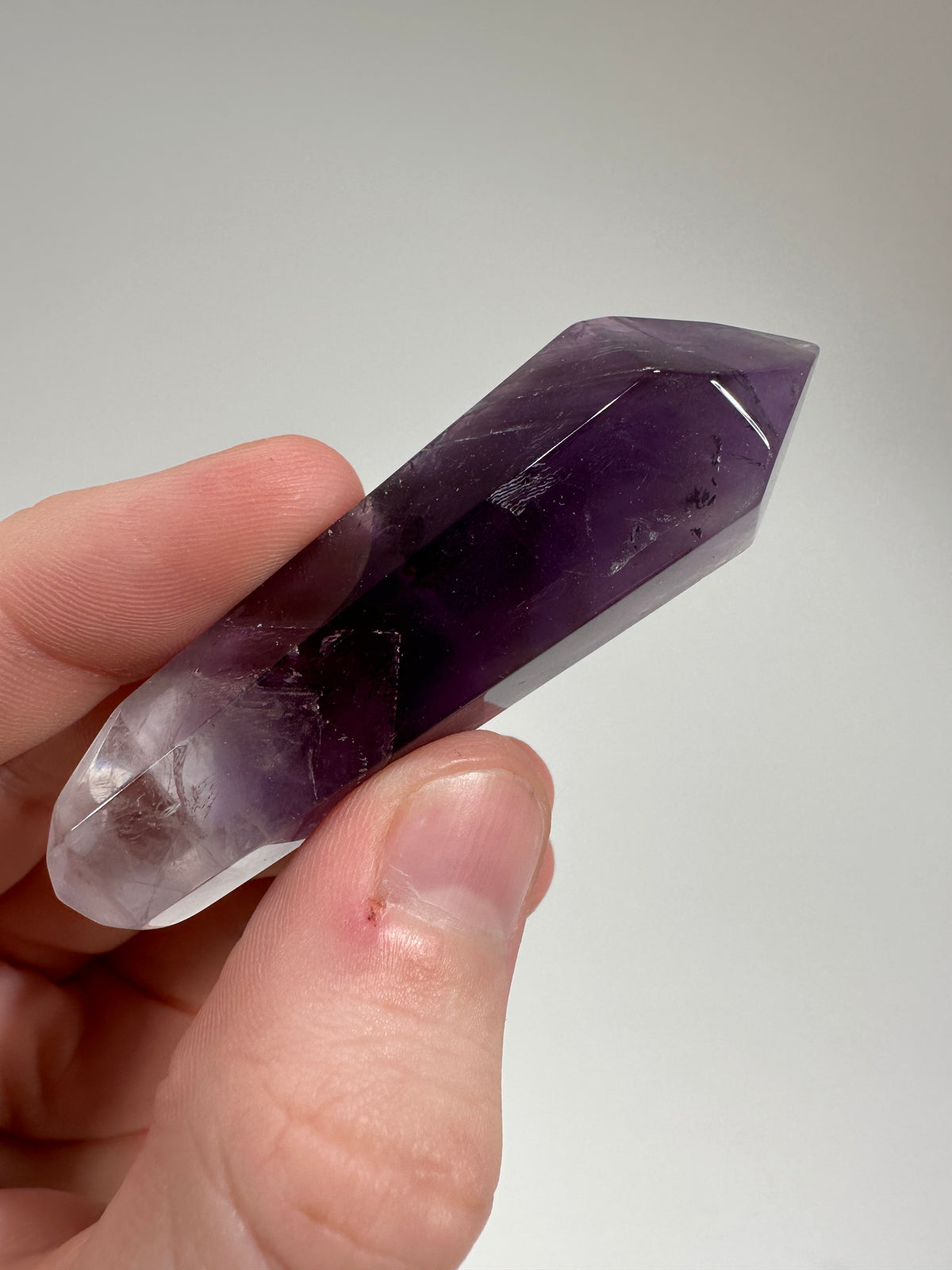 Amethyst DT - Forgotten Rarities