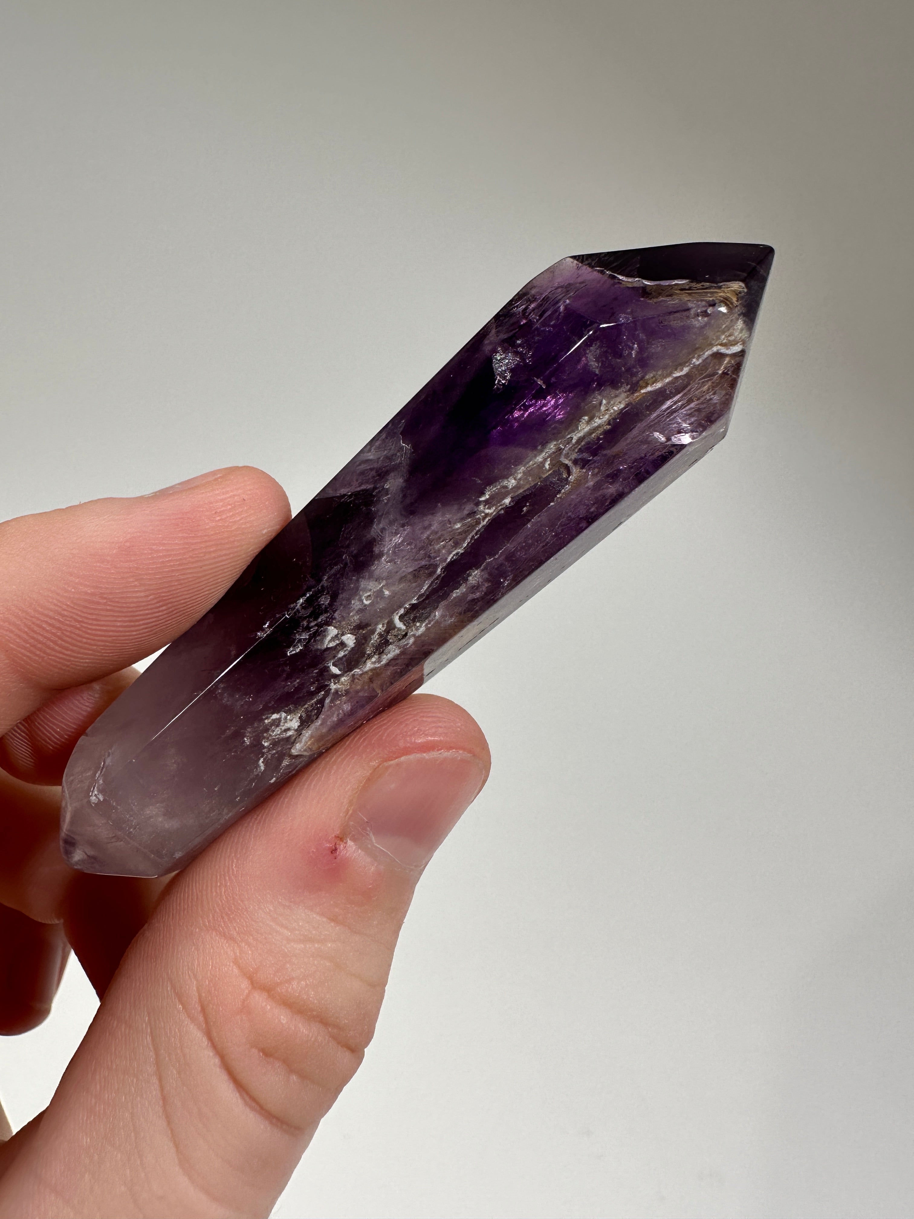 Amethyst DT - Forgotten Rarities