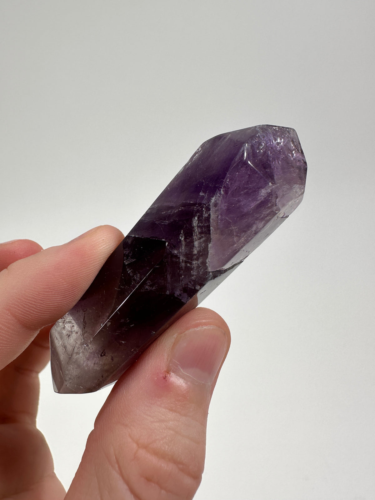 Amethyst DT - Forgotten Rarities