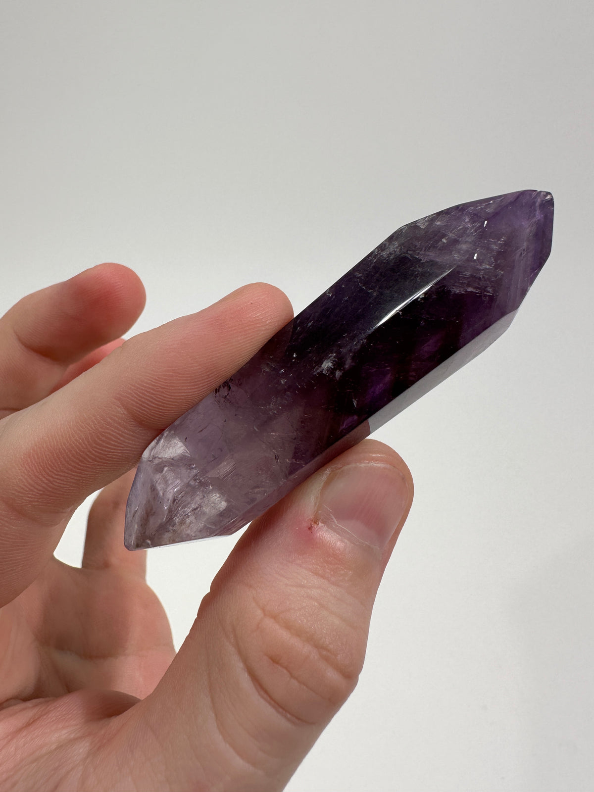 Amethyst DT - Forgotten Rarities