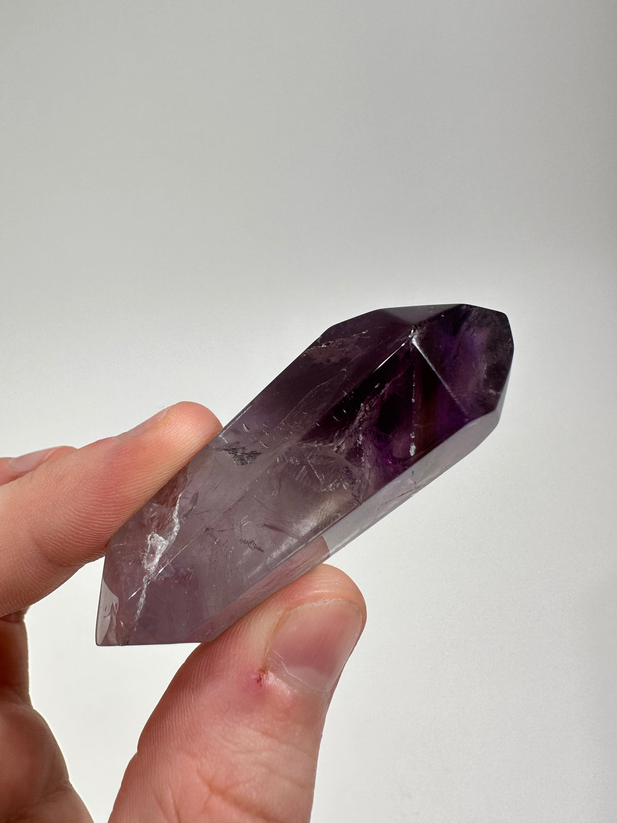 Amethyst DT - Forgotten Rarities