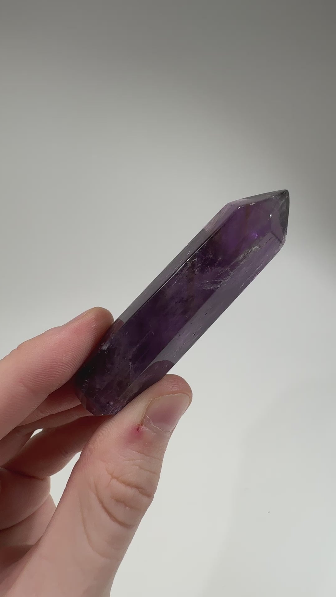 Amethyst DT