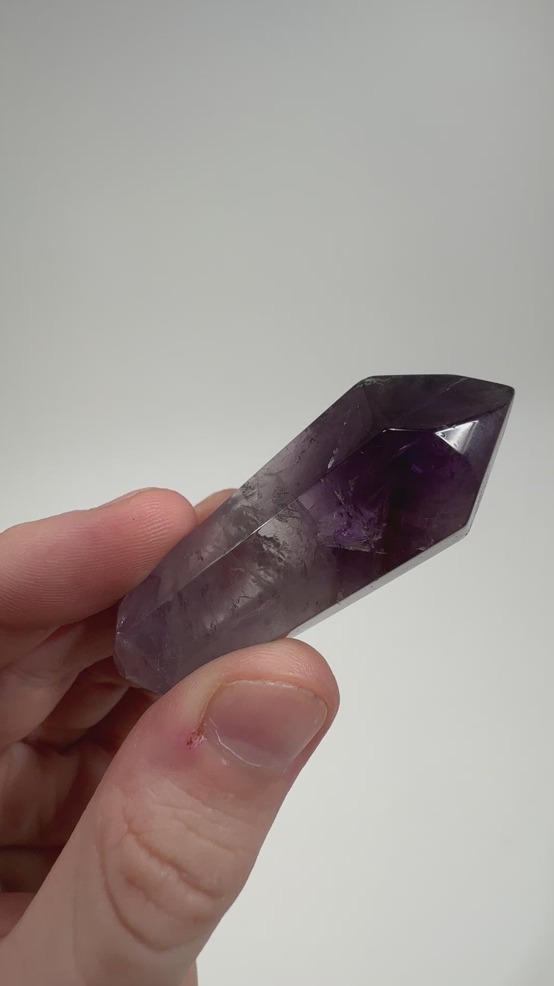 Amethyst DT