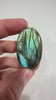 Labradorite Cab