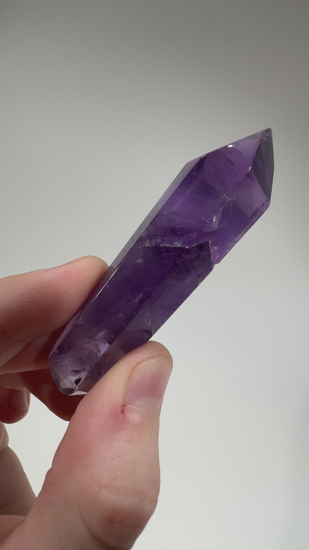 Amethyst DT