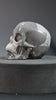 Picasso Jasper Skull Carving
