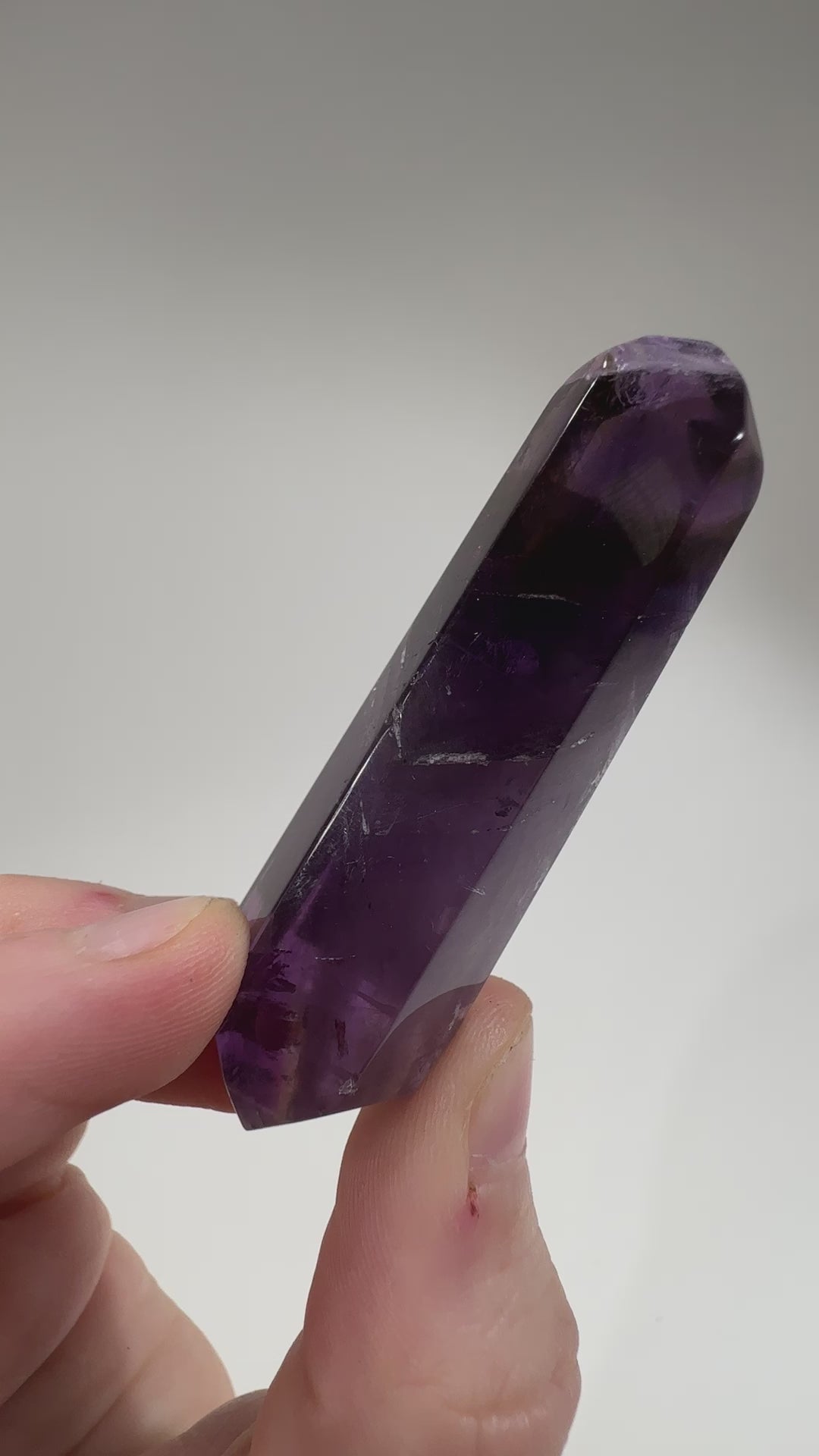 Amethyst DT