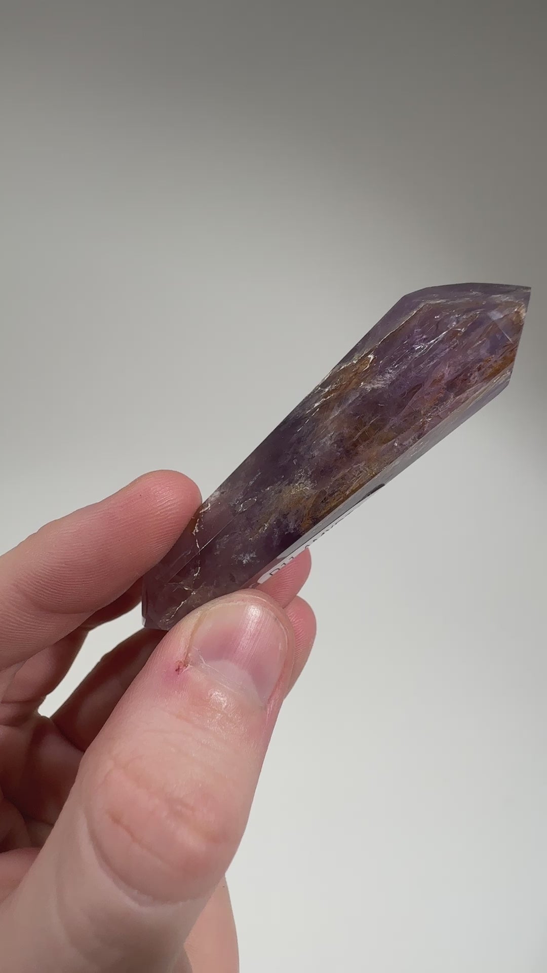 Amethyst DT