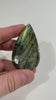 Labradorite Cab