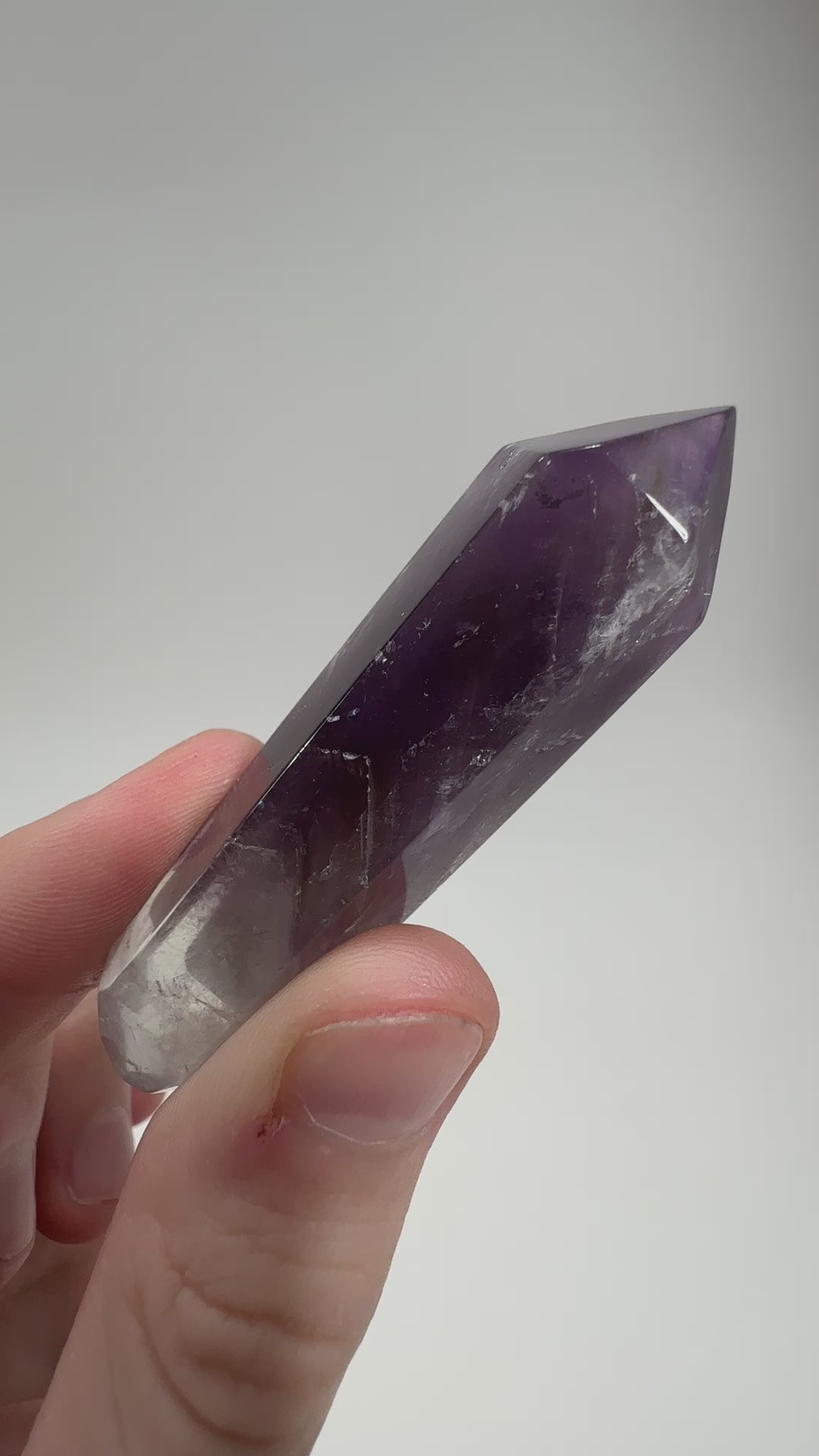 Amethyst DT