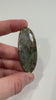 Labradorite Cab