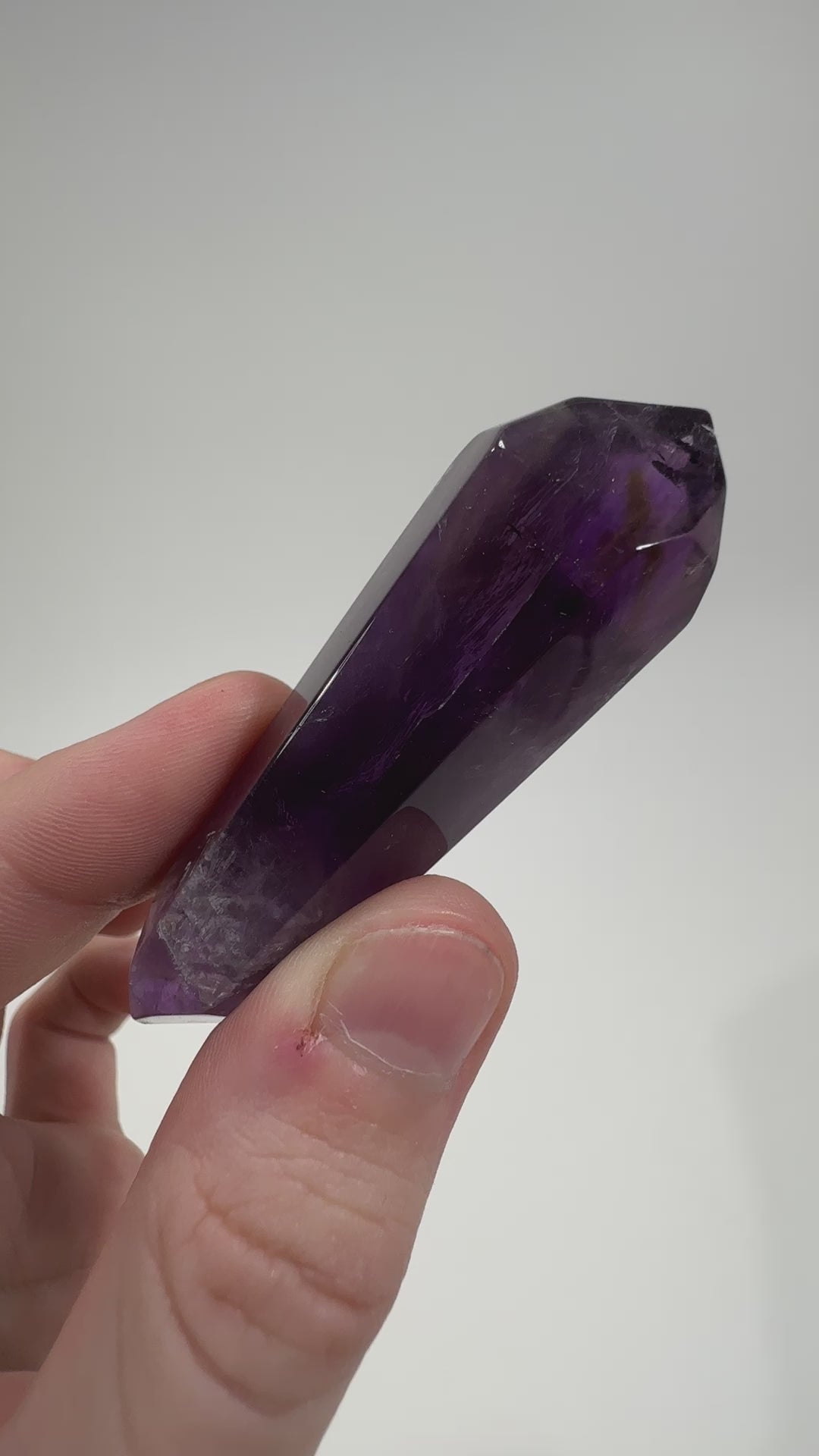 Amethyst DT