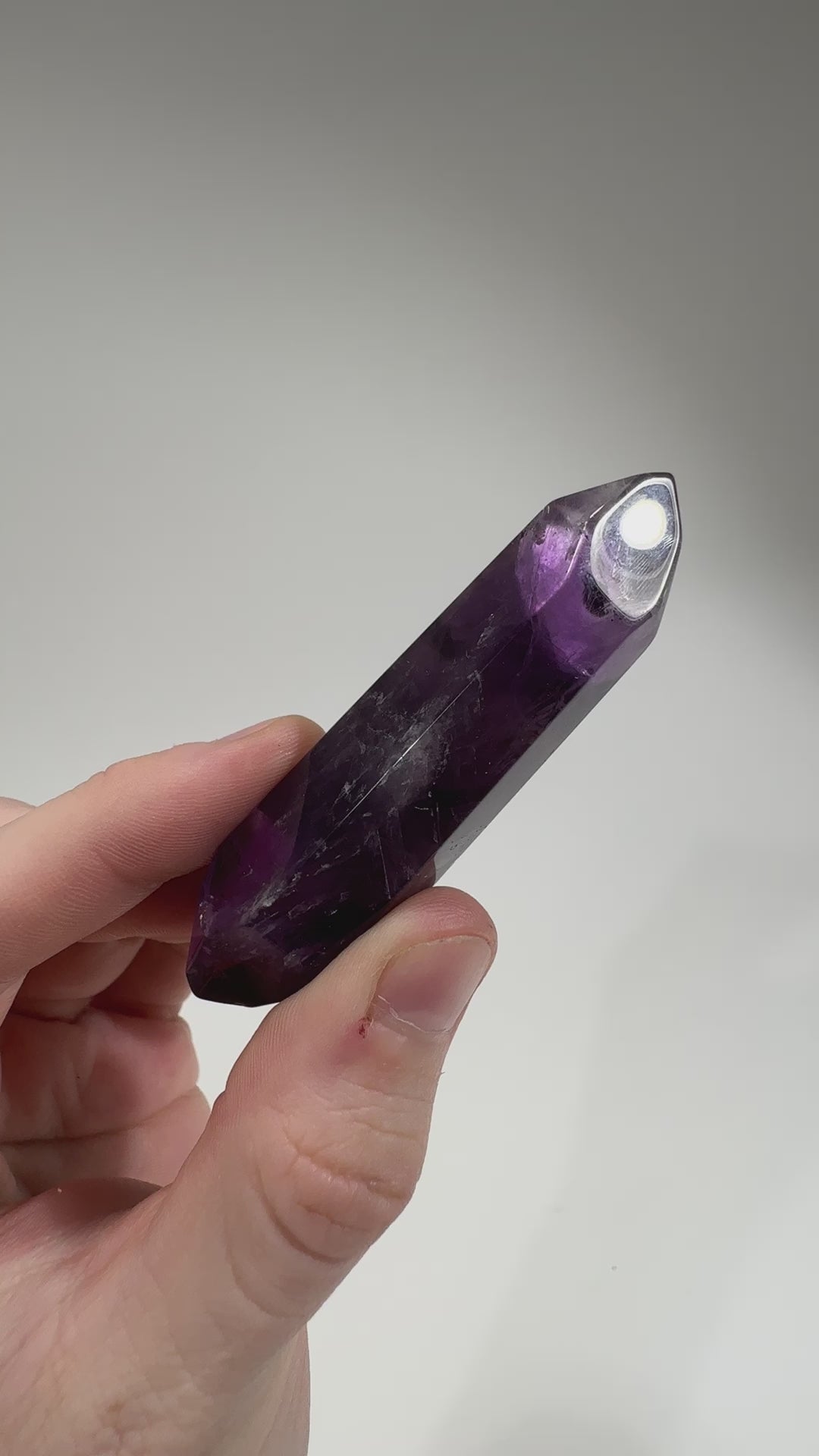 Amethyst DT