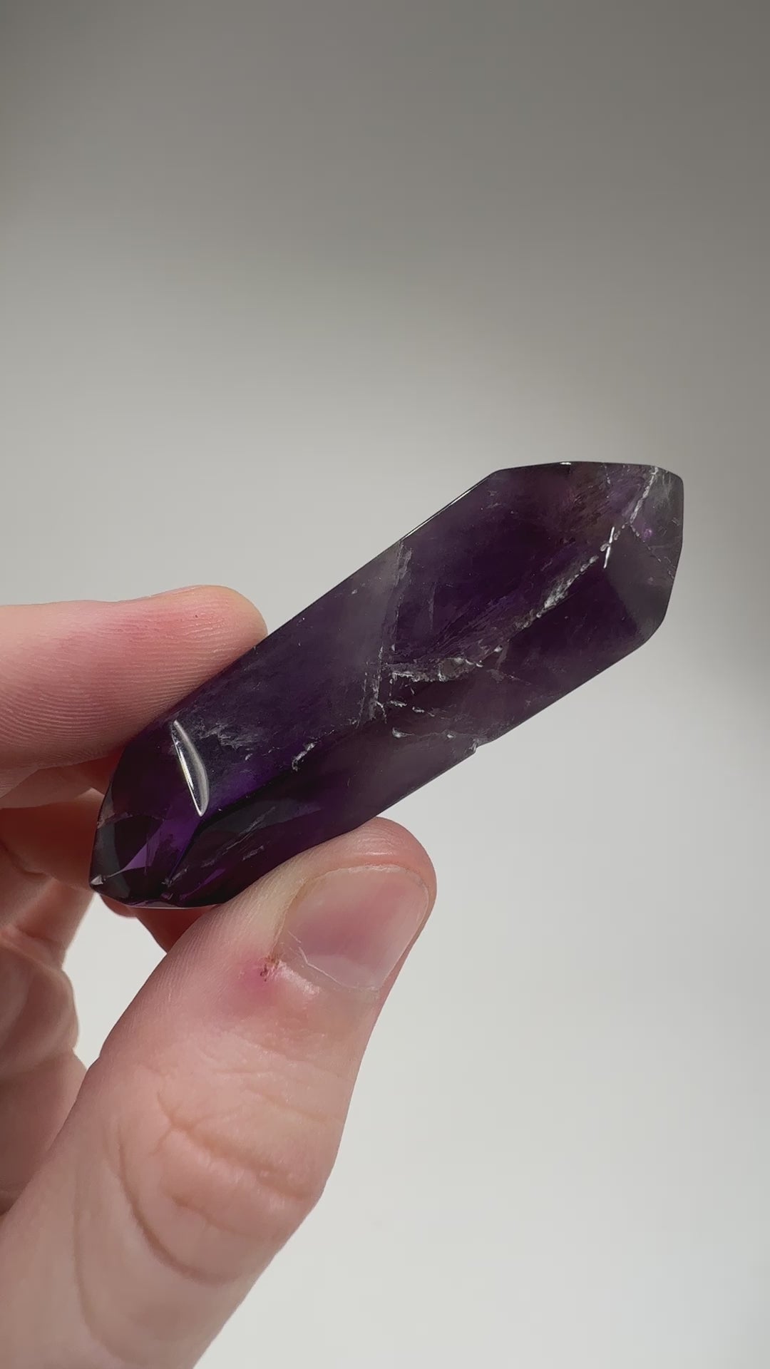 Amethyst DT