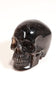 Smoky Quartz 2" Skull