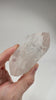 Clear Quartz DT