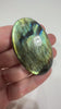 Labradorite Cab