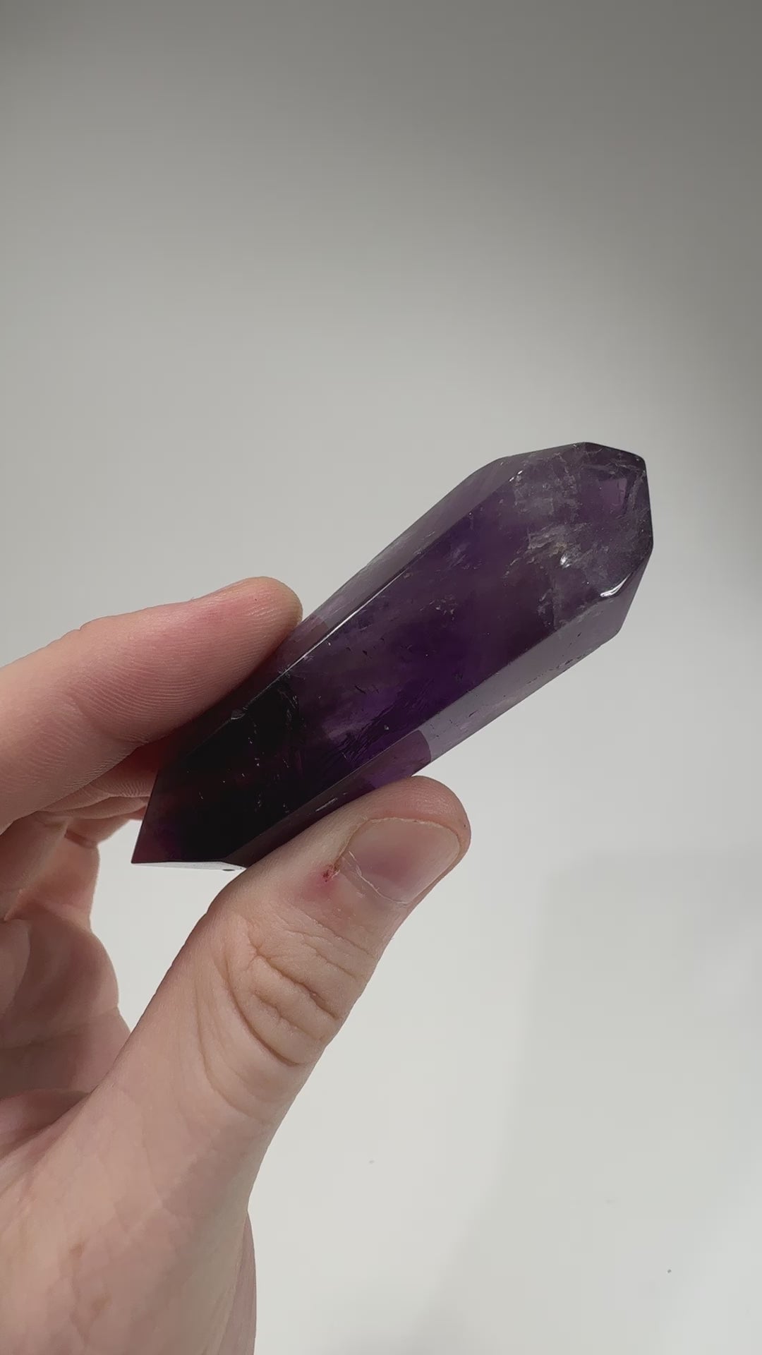 Amethyst DT