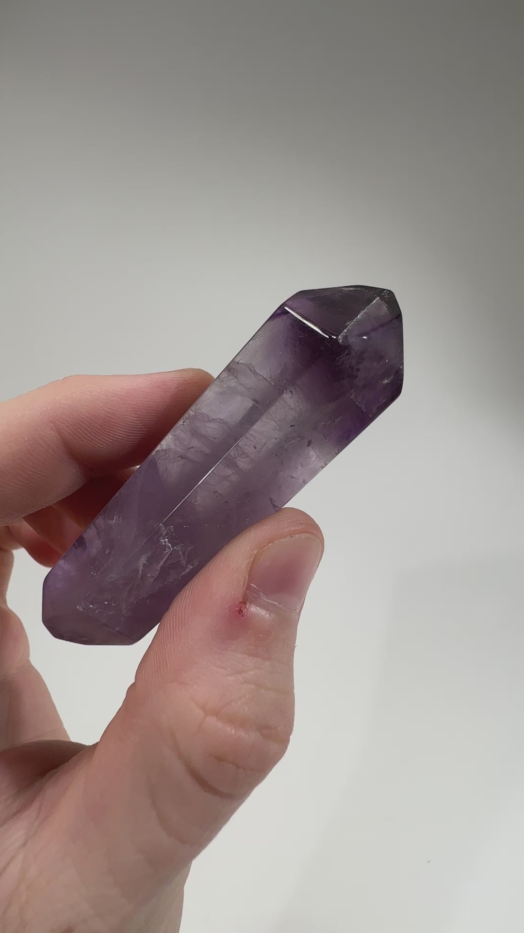 Amethyst DT