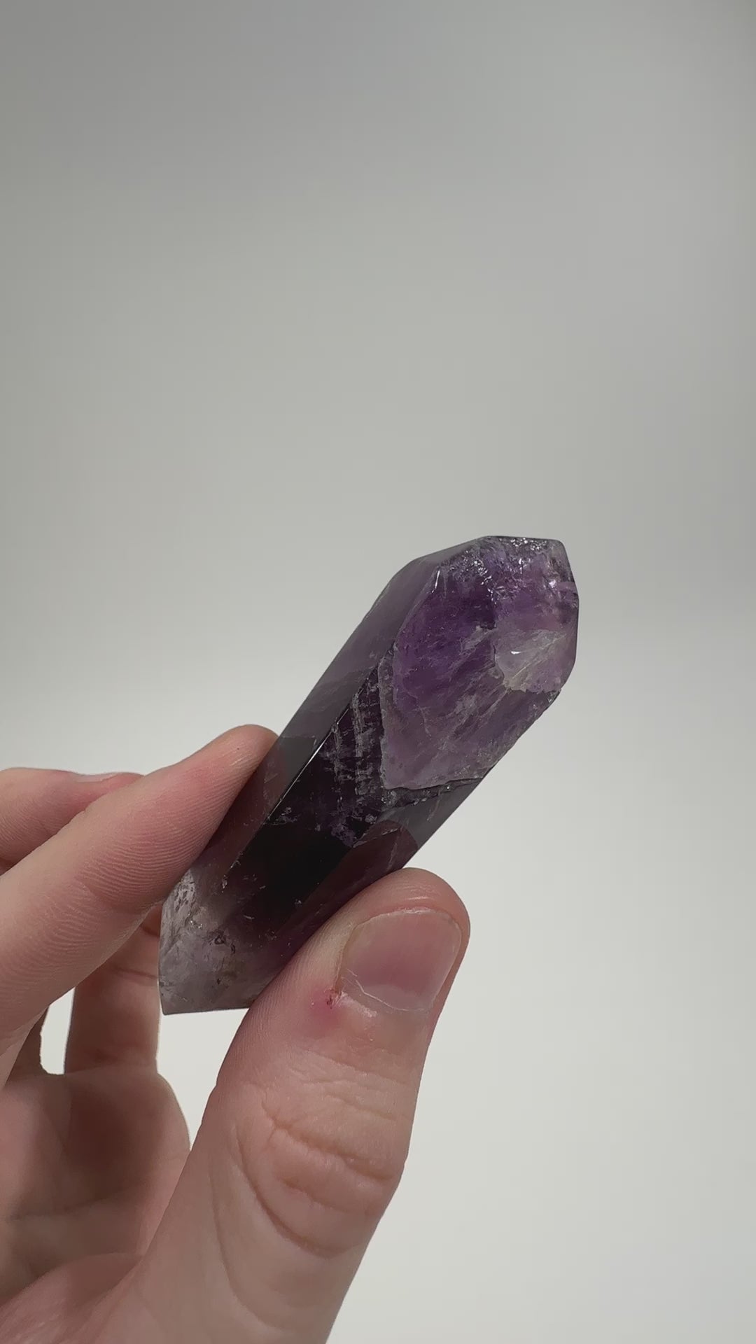 Amethyst DT