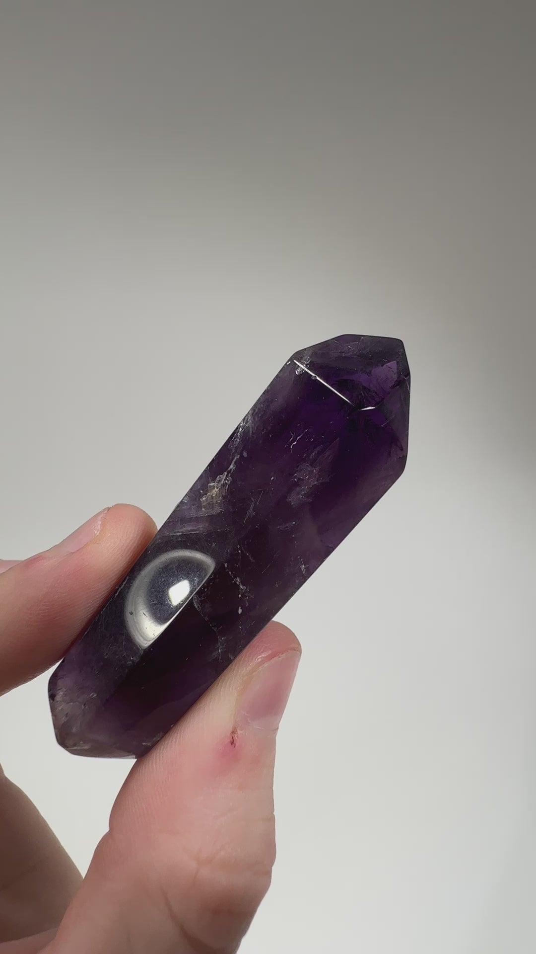 Amethyst DT