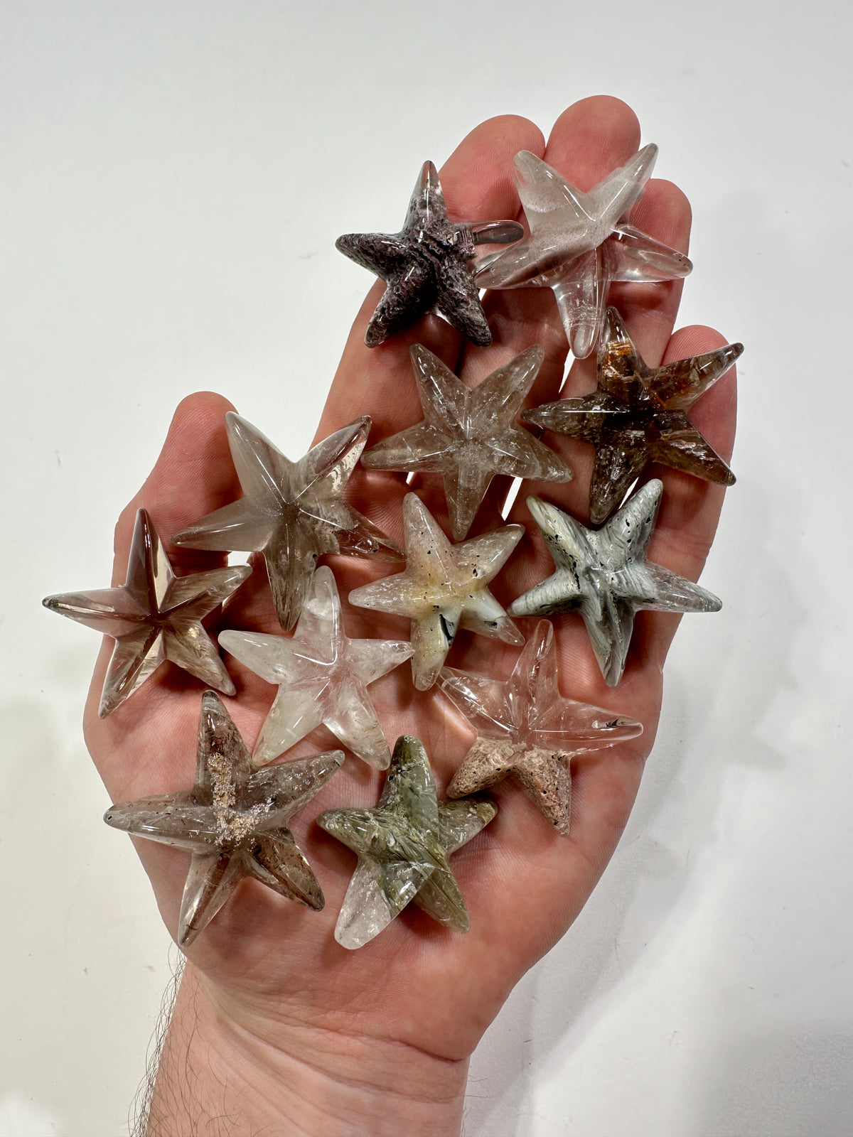 Starfish - Forgotten Rarities